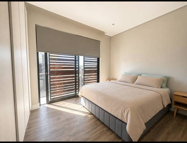 3 BEDROOM PROPERTY TO RENT IN MELROSE ARCH